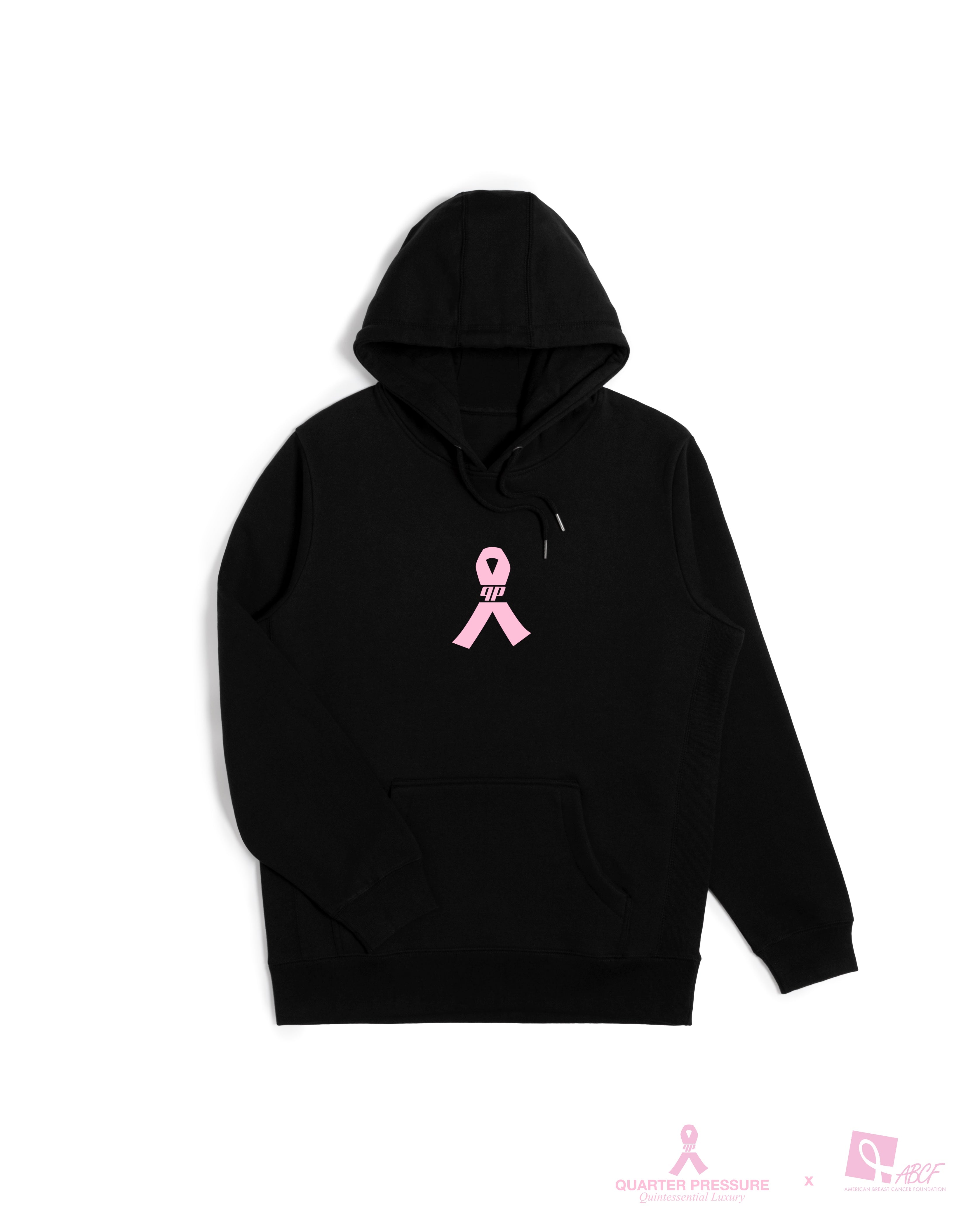 African american shop breast cancer hoodies