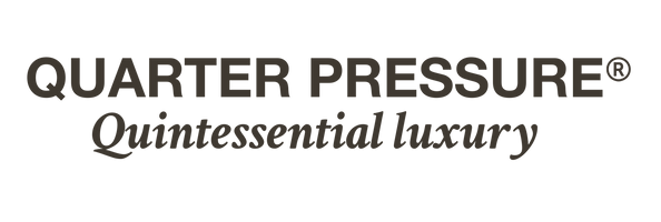 Quarter Pressure®