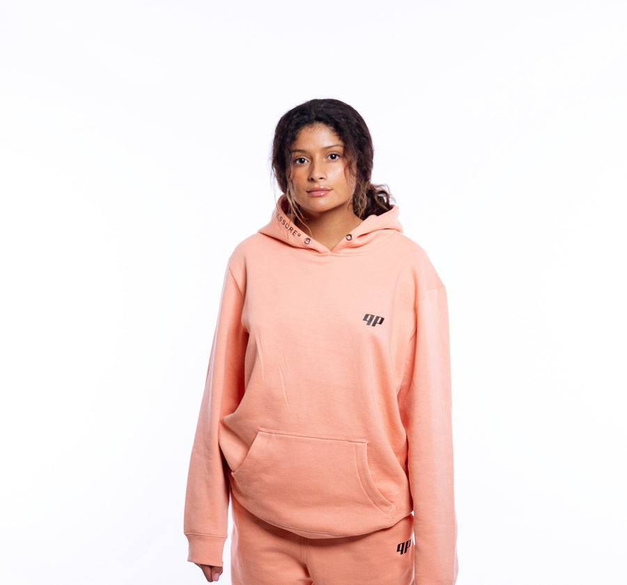 Pullover Logo Sweatshirt