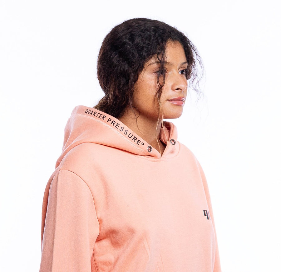 Pullover Logo Sweatshirt