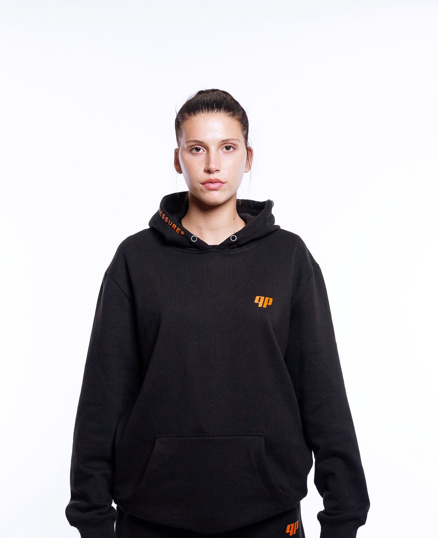 Pullover Logo Sweatshirt