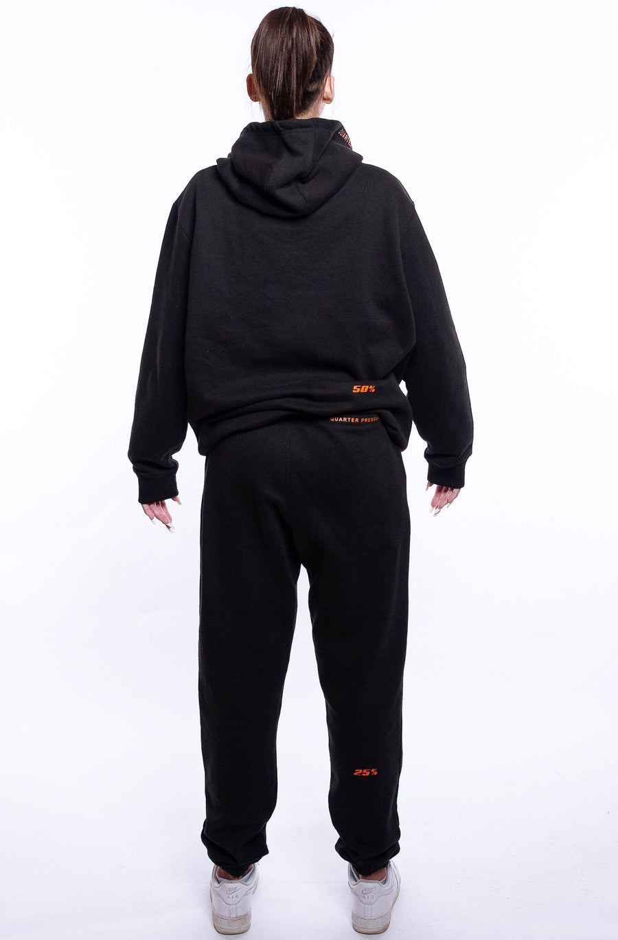 Logo Sweatpant