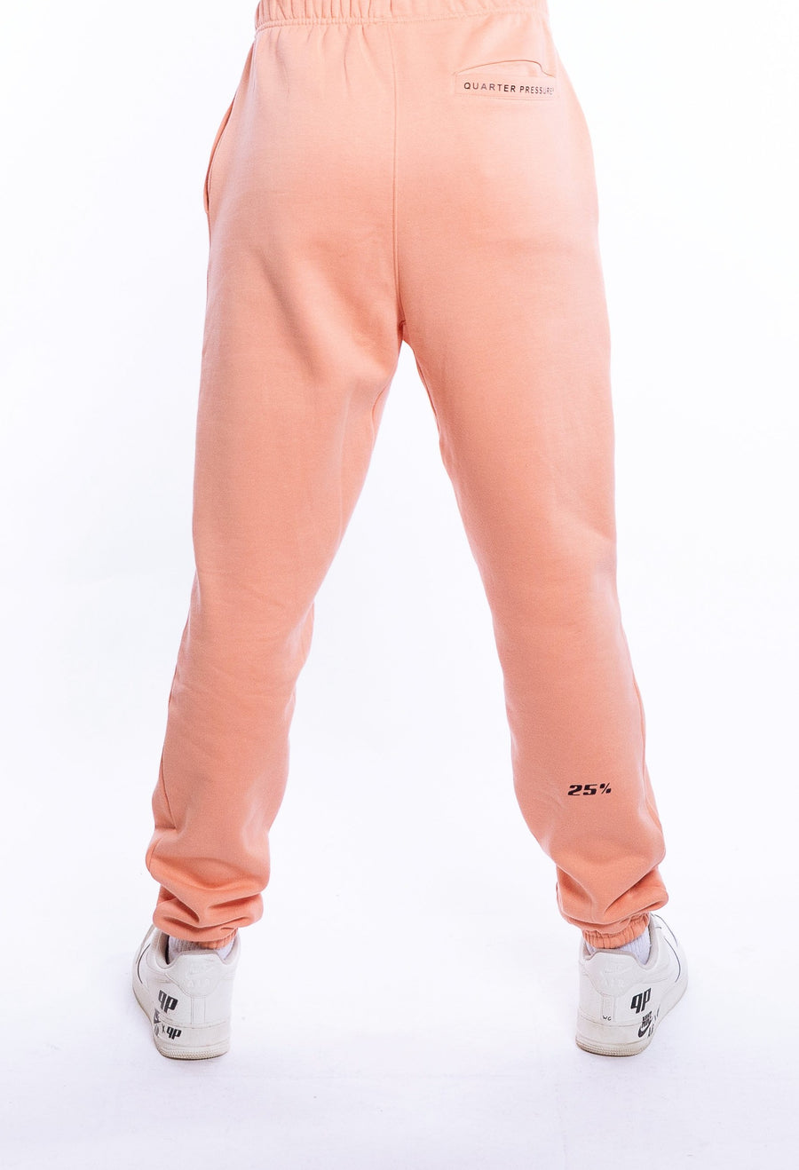 Logo Sweatpant