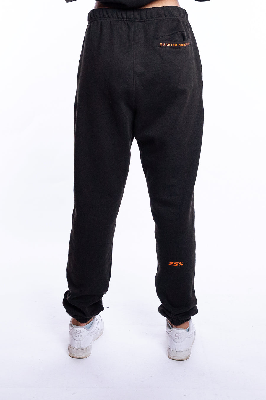 Logo Sweatpant