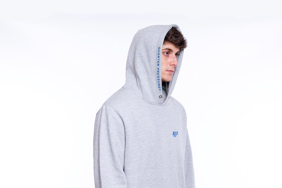 Pullover Logo Sweatshirt