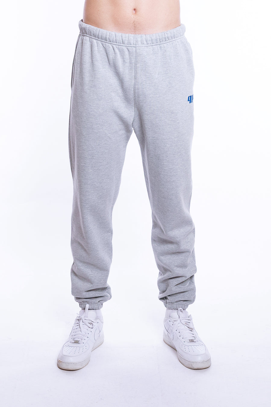 Logo Sweatpant