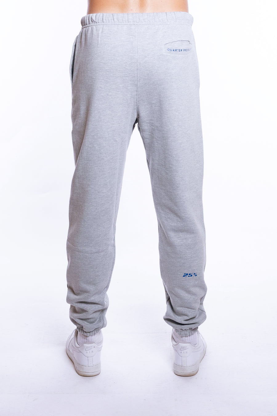 Logo Sweatpant