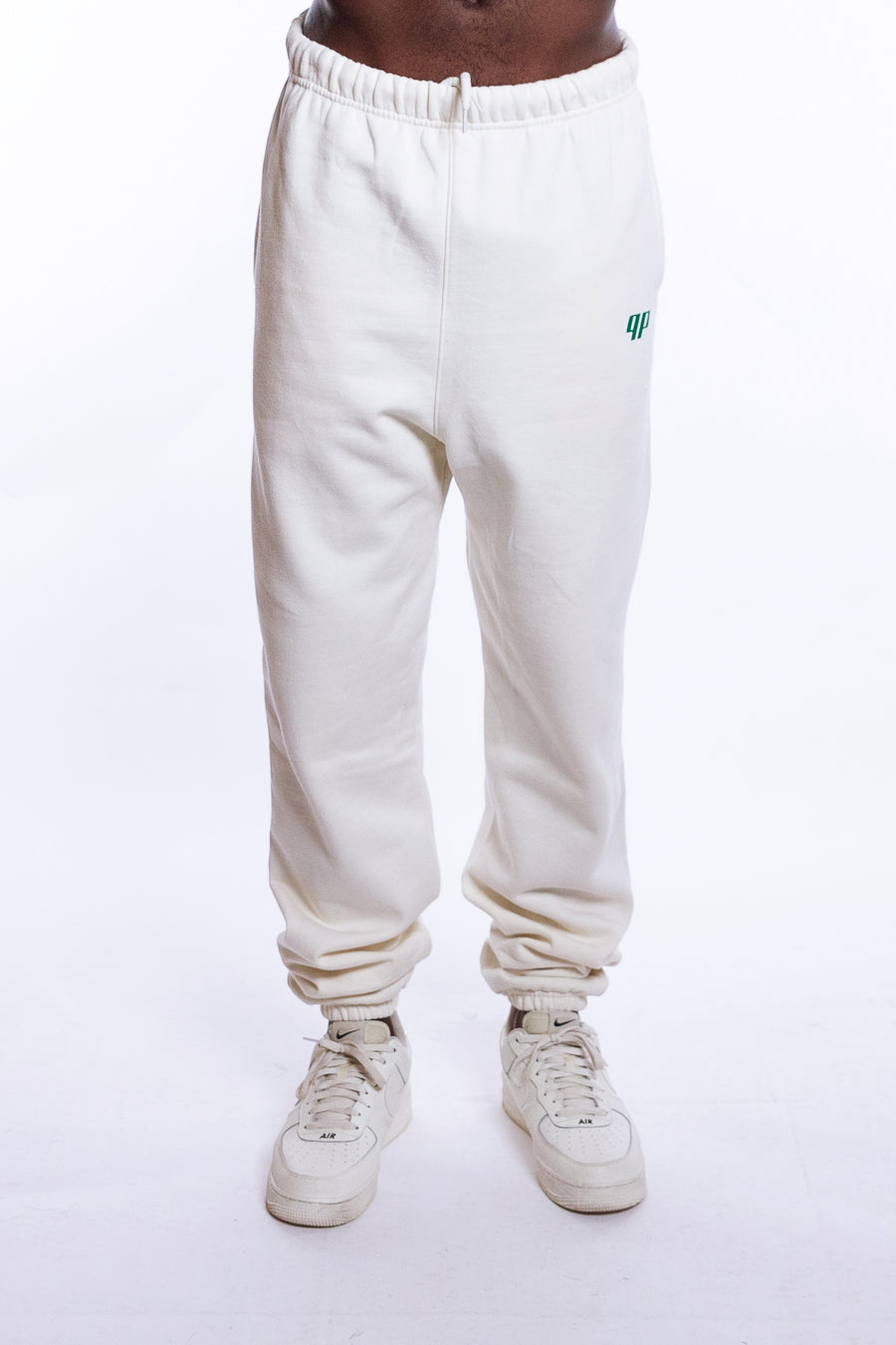 Logo Sweatpant