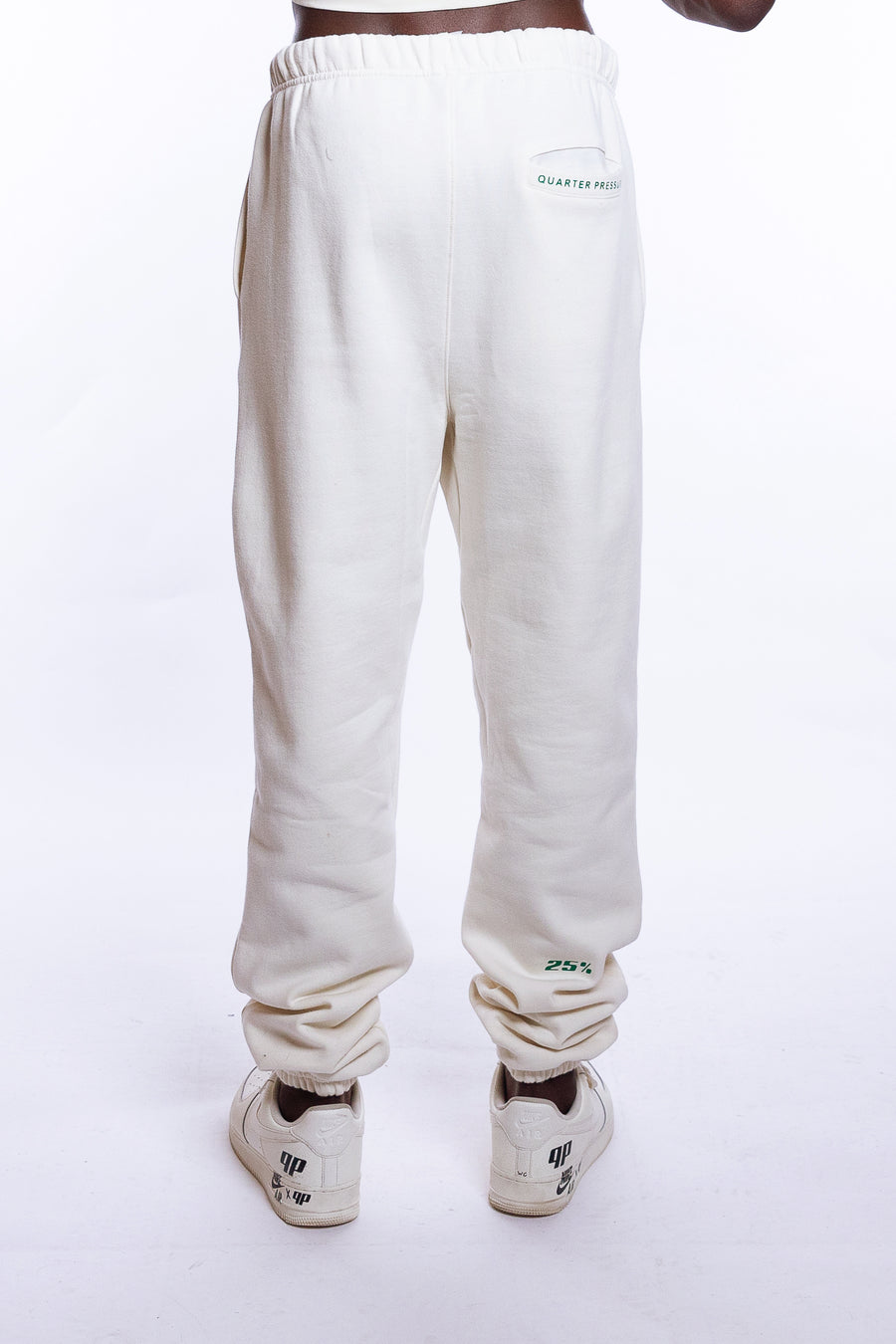 Logo Sweatpant