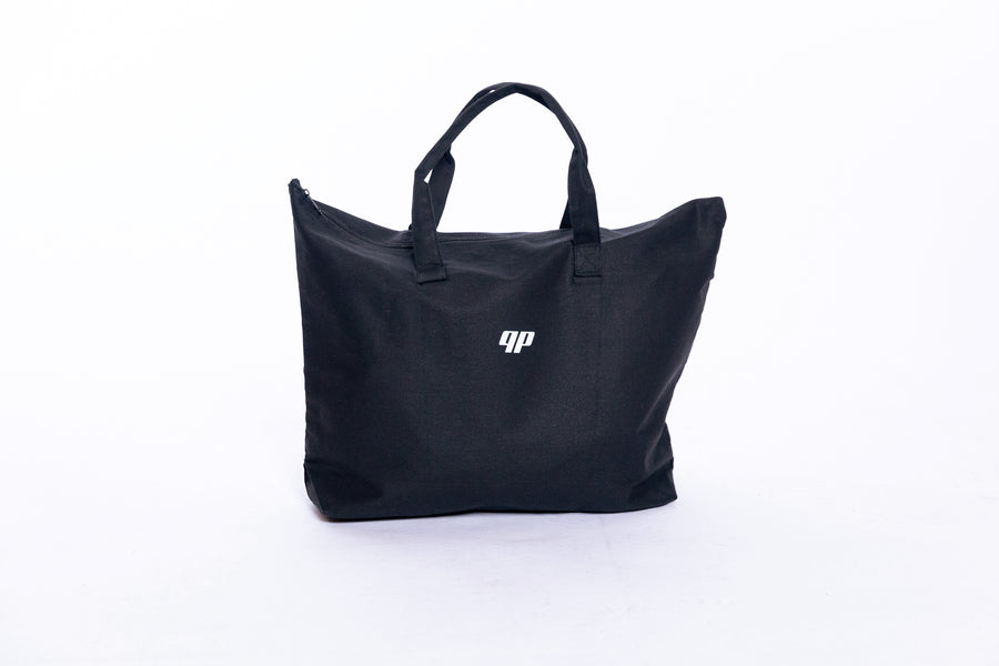 Soft Logo Weekender Tote