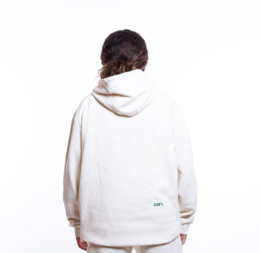 Pullover Logo Sweatshirt