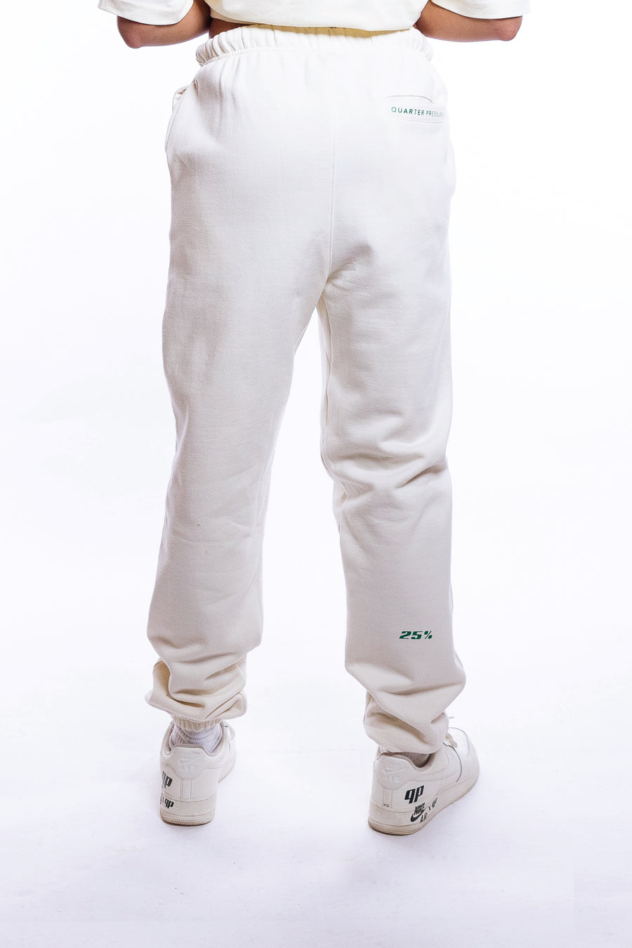 Logo Sweatpant