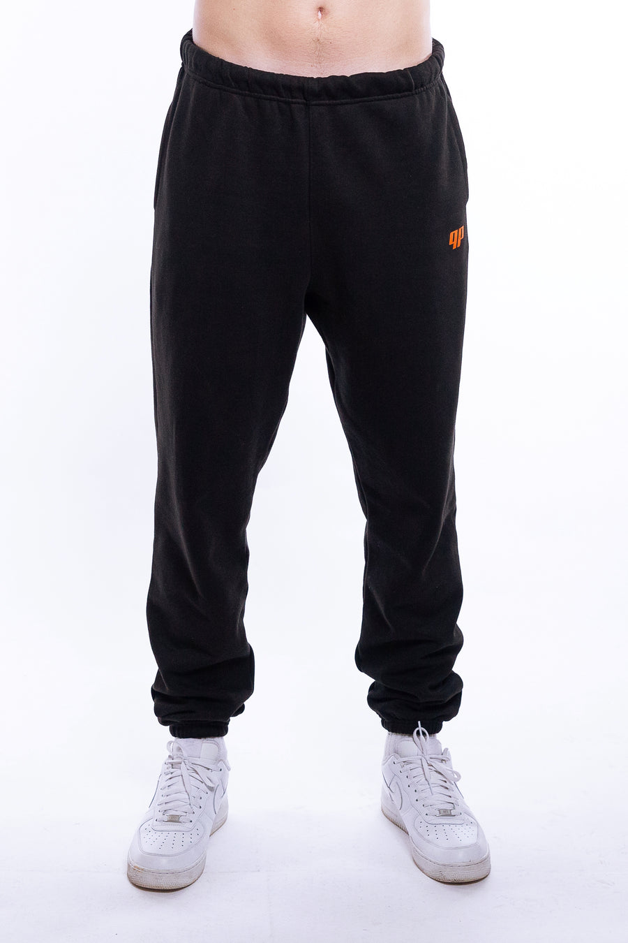 Logo Sweatpant