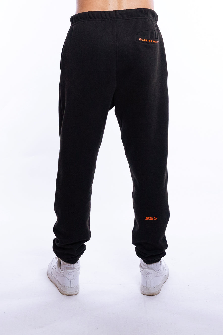 Logo Sweatpant