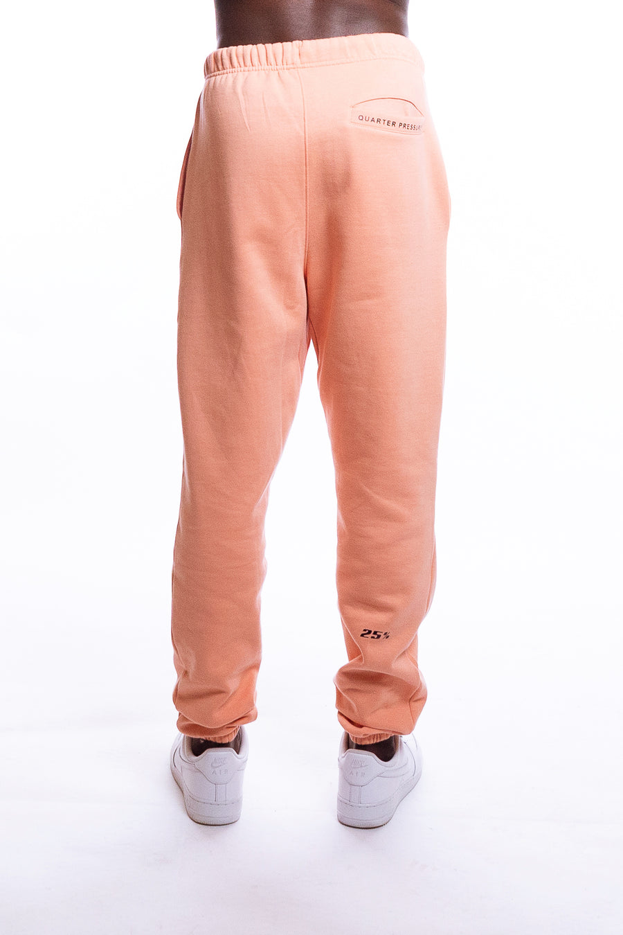 Logo Sweatpant