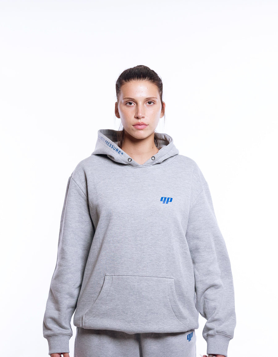 Pullover Logo Sweatshirt