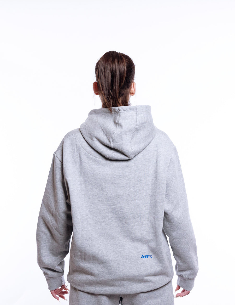 Pullover Logo Sweatshirt