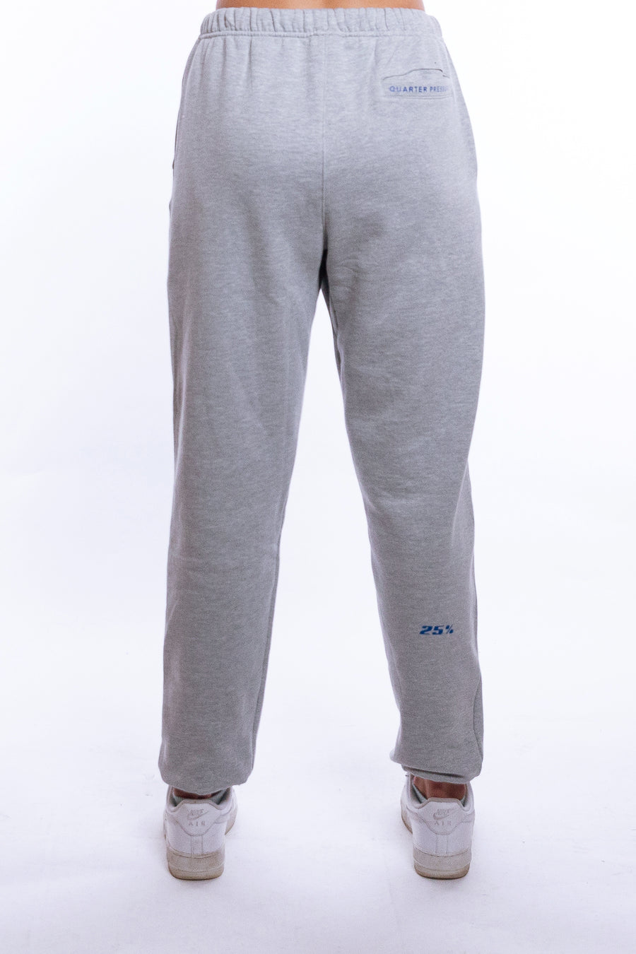 Logo Sweatpant