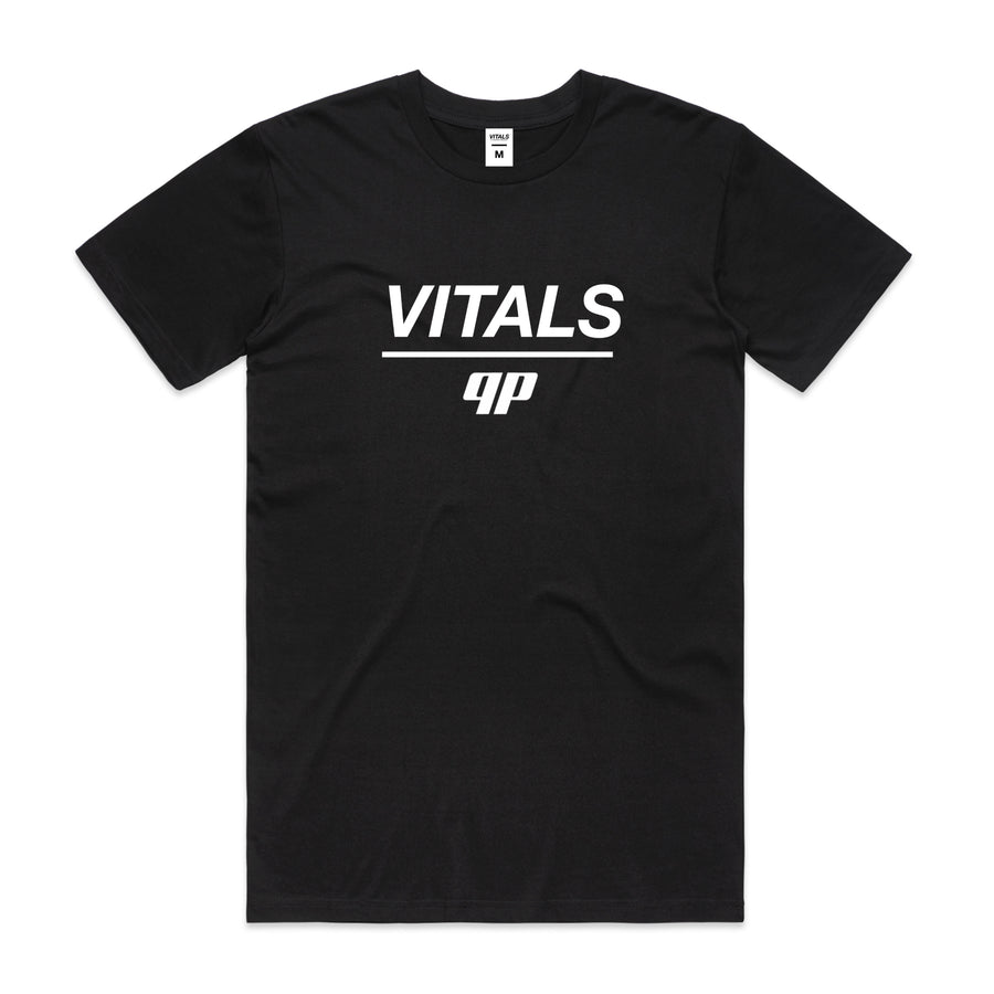 VITALS Big Logo T-shirt