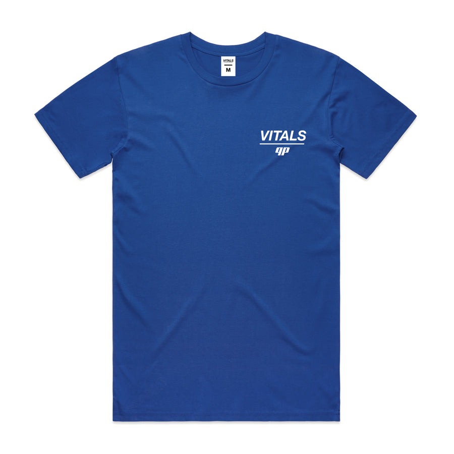 VITALS T-SHIRT