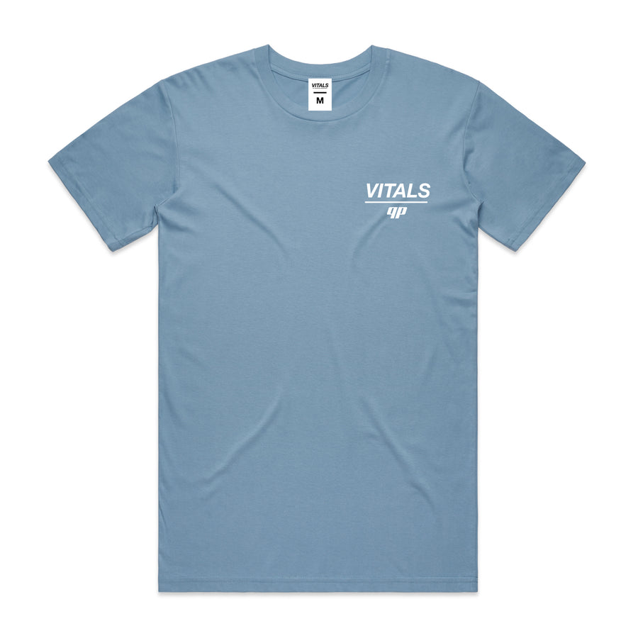 VITALS T-SHIRT