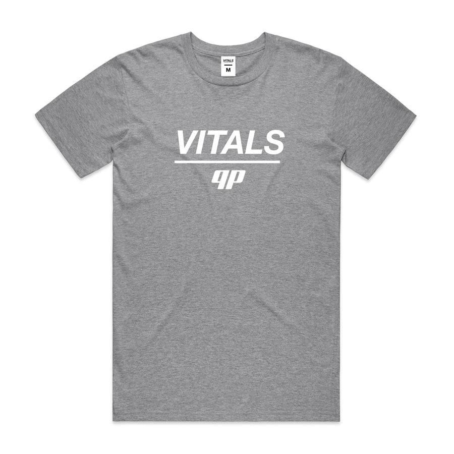 VITALS Big Logo T-shirt