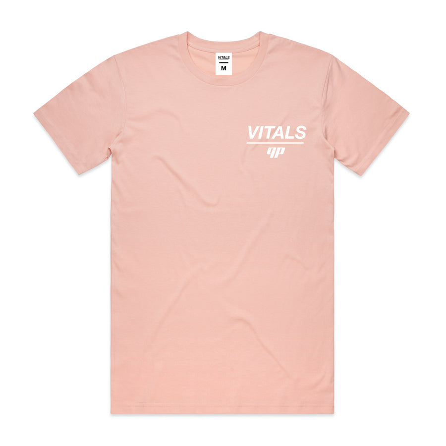 VITALS T-SHIRT