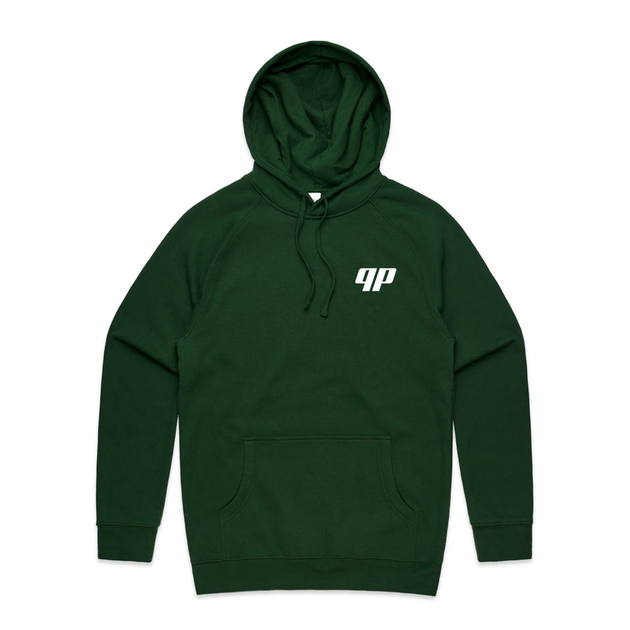 VITALS Pullover Hoodie