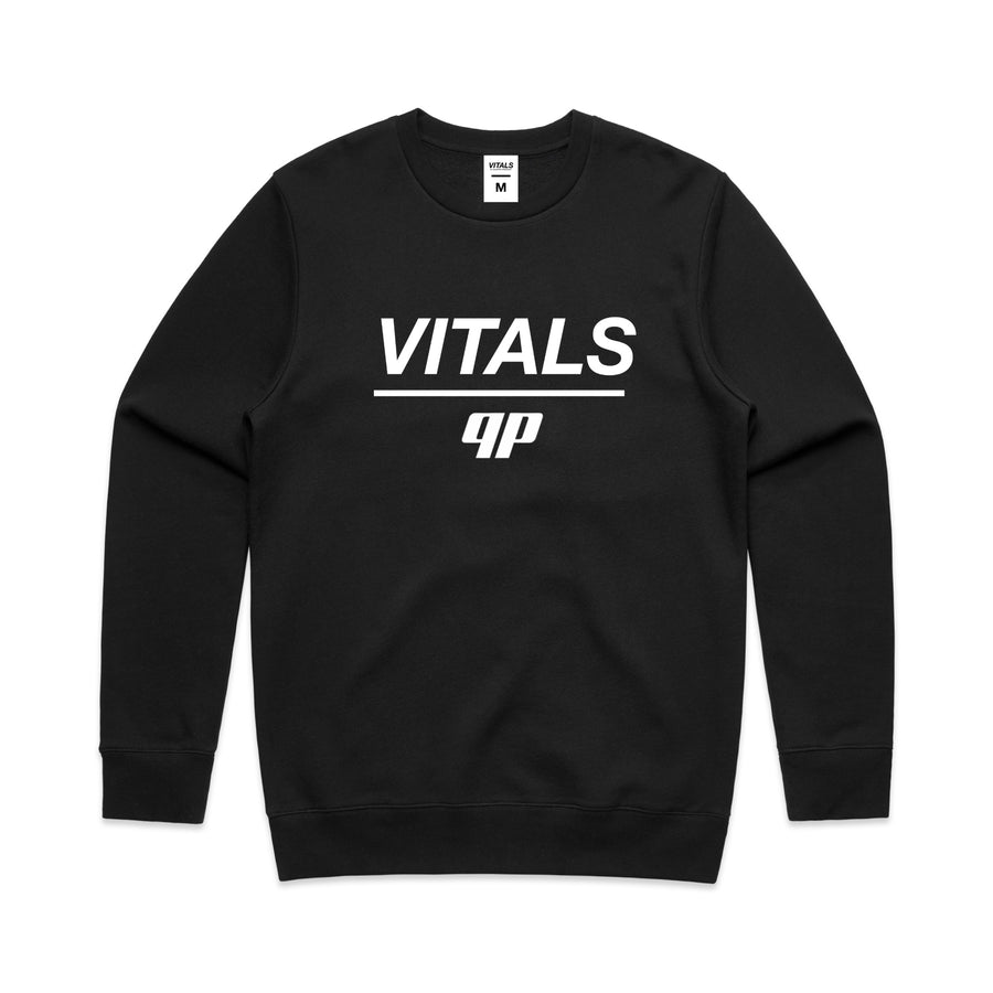 VITALS Crewneck Sweatshirt