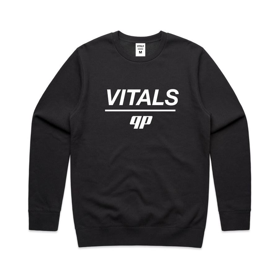 VITALS Crewneck Sweatshirt