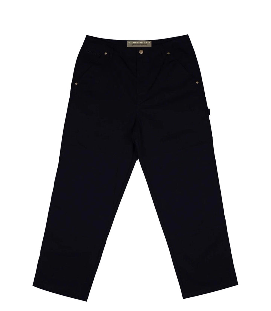 Carpenter Flare Hem Trouser