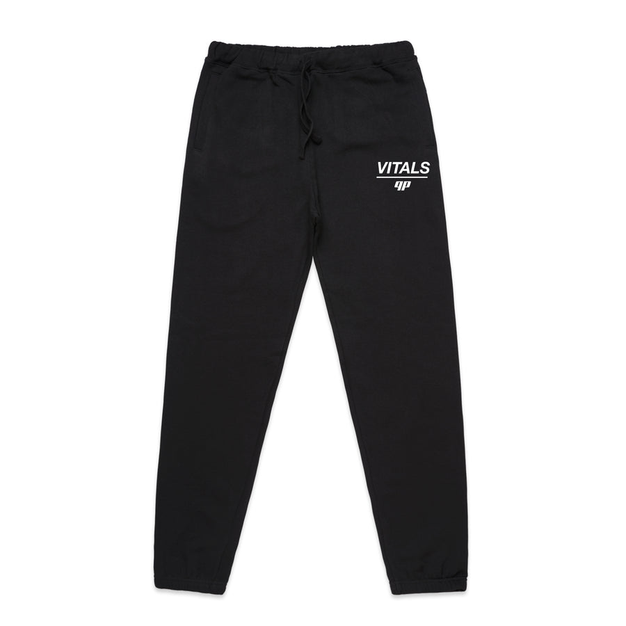 VITALS LOGO SWEATPANTS