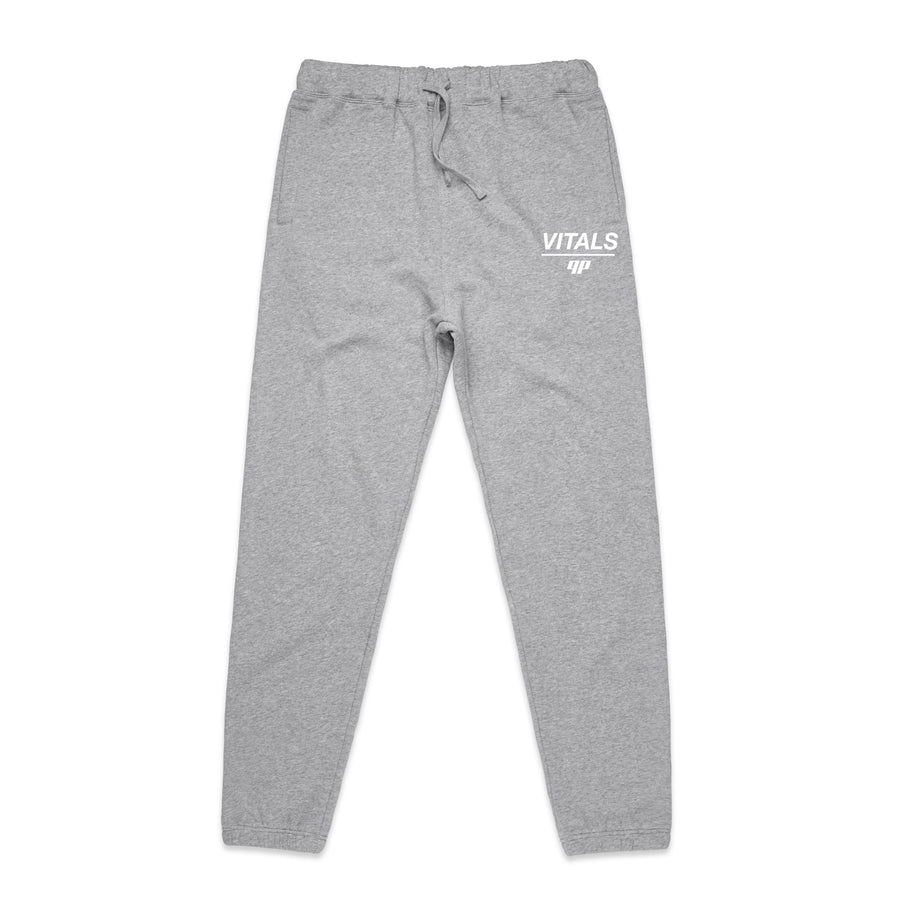 VITALS LOGO SWEATPANTS