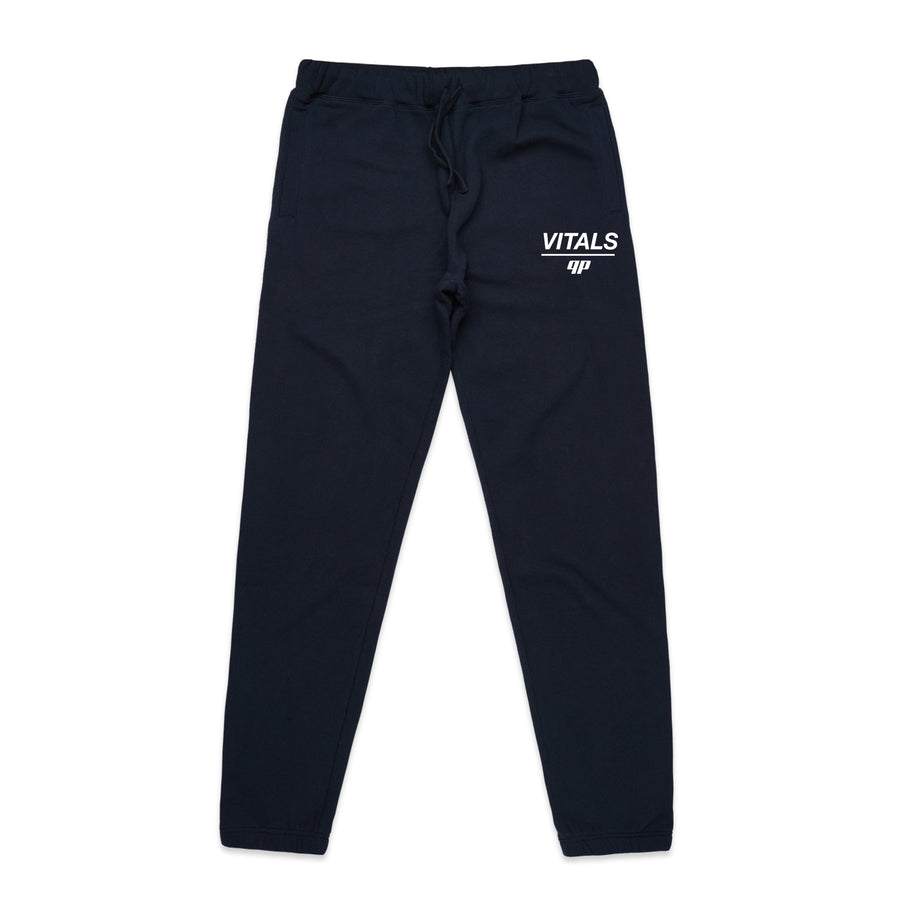 VITALS LOGO SWEATPANTS