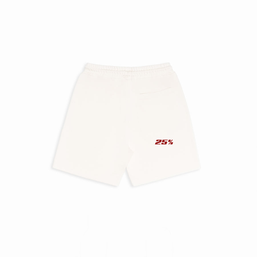 Olympic Capsule French Terry Sweatshorts