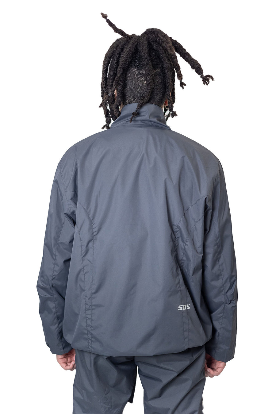 PRESSURE TECH® Nylon Jacket