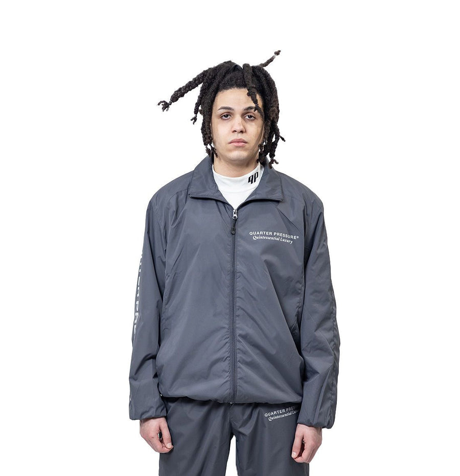 PRESSURE TECH® Nylon Jacket