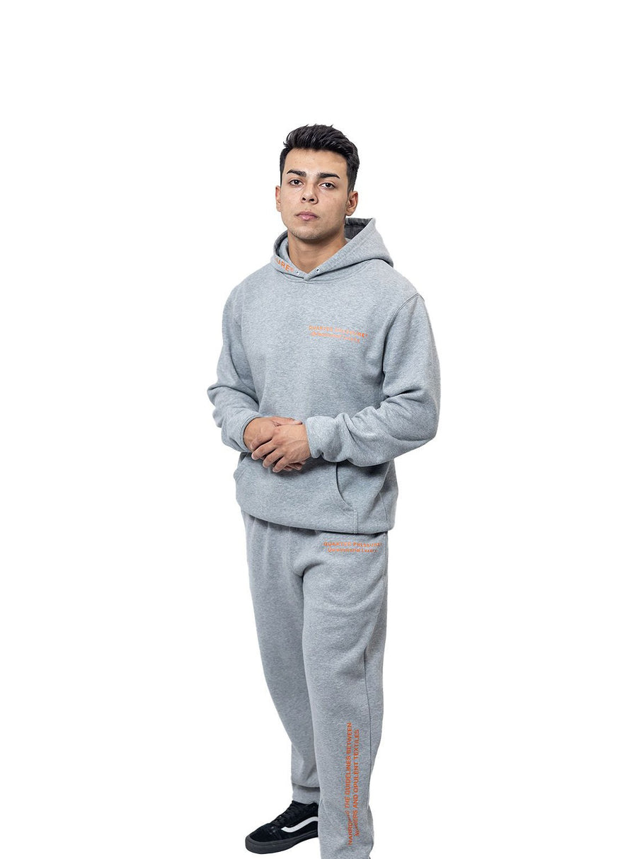 Heavyweight Organic Cotton Sweatpant