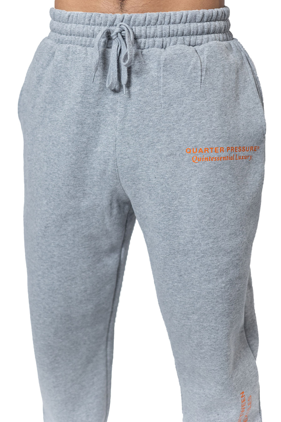 Heavyweight Organic Cotton Sweatpant