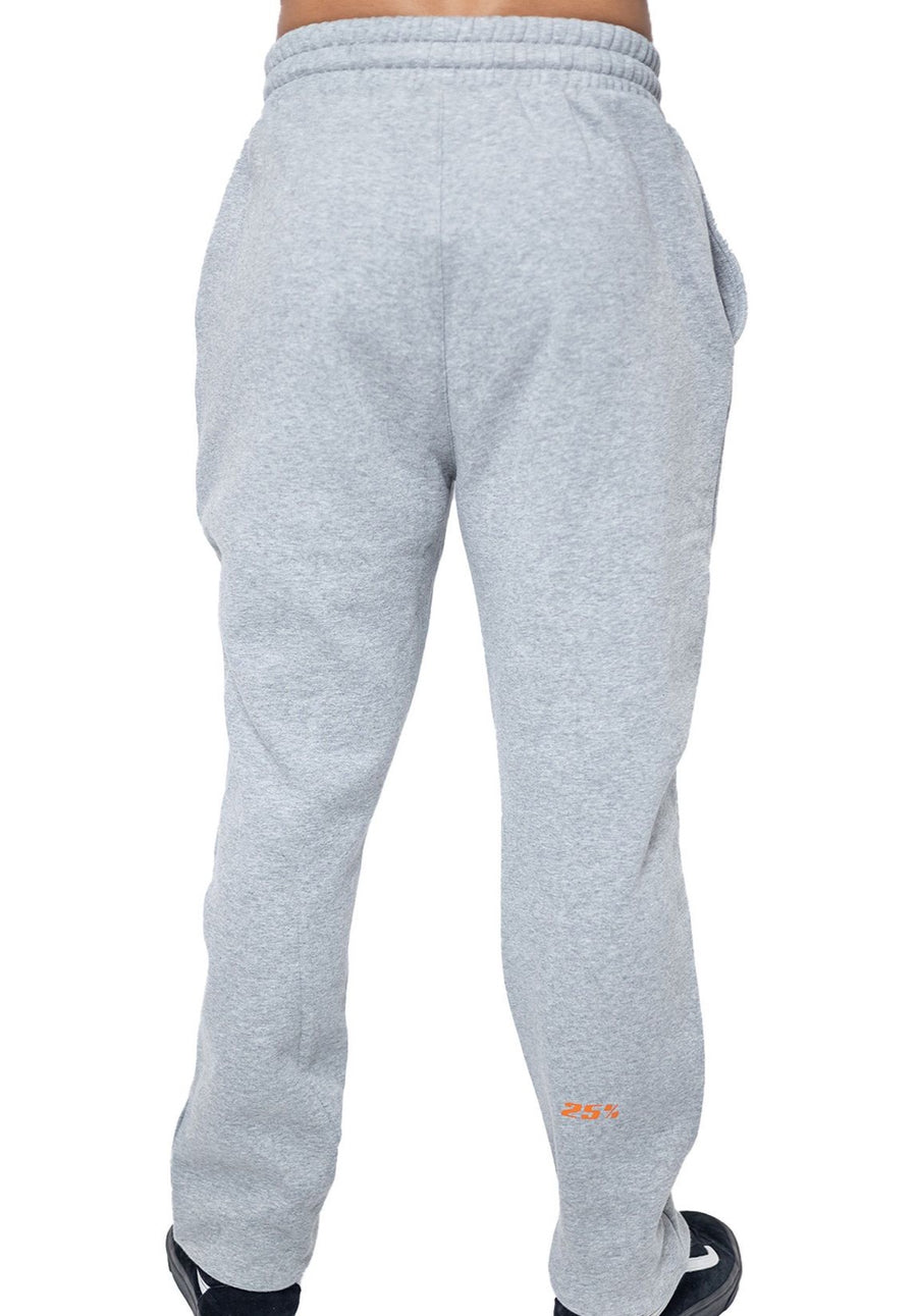 Heavyweight Organic Cotton Sweatpant