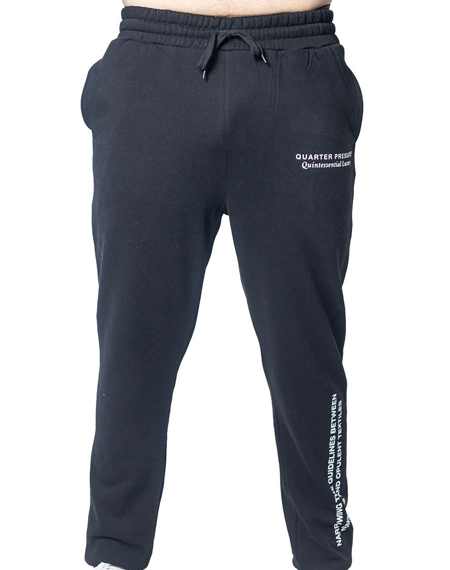 Heavyweight Organic Cotton Sweatpant