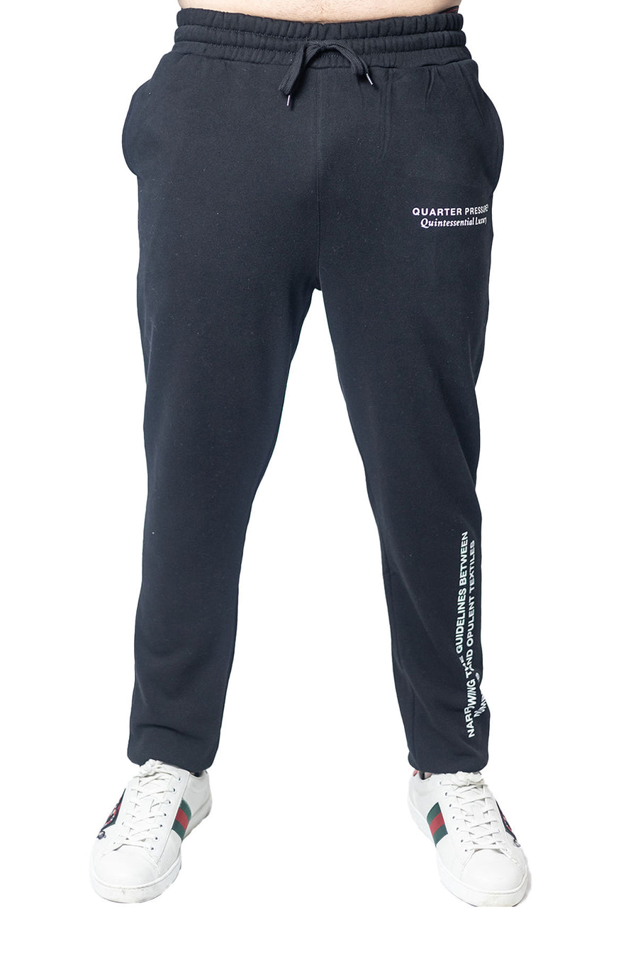 Heavyweight Organic Cotton Sweatpant