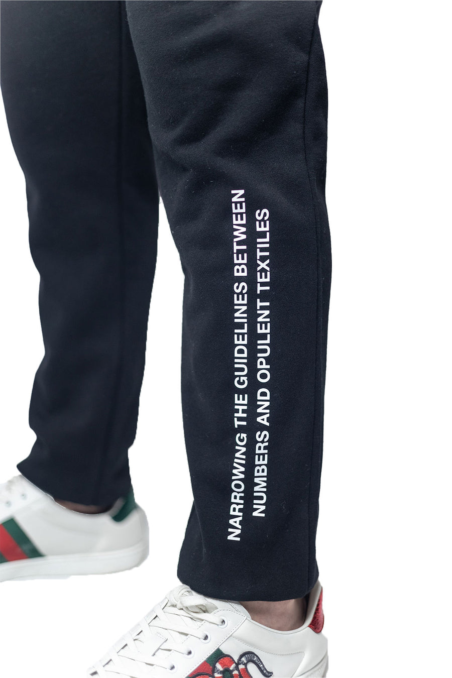 Heavyweight Organic Cotton Sweatpant