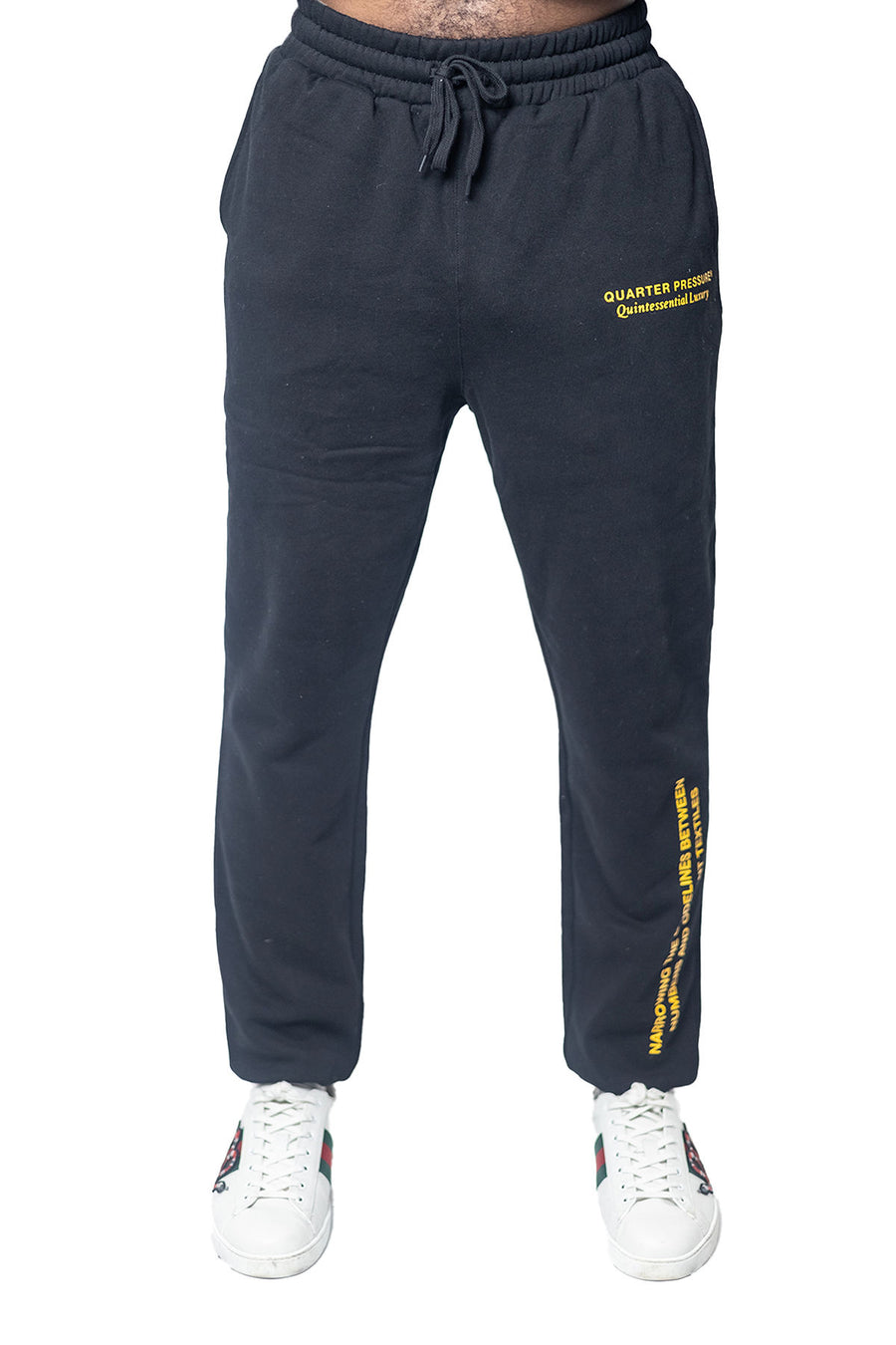 Heavyweight Organic Cotton Sweatpant