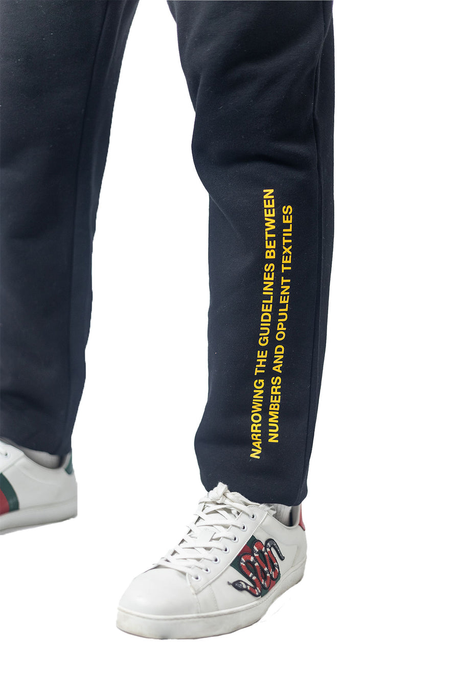 Heavyweight Organic Cotton Sweatpant