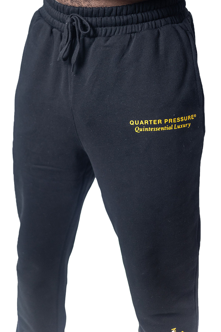 Heavyweight Organic Cotton Sweatpant