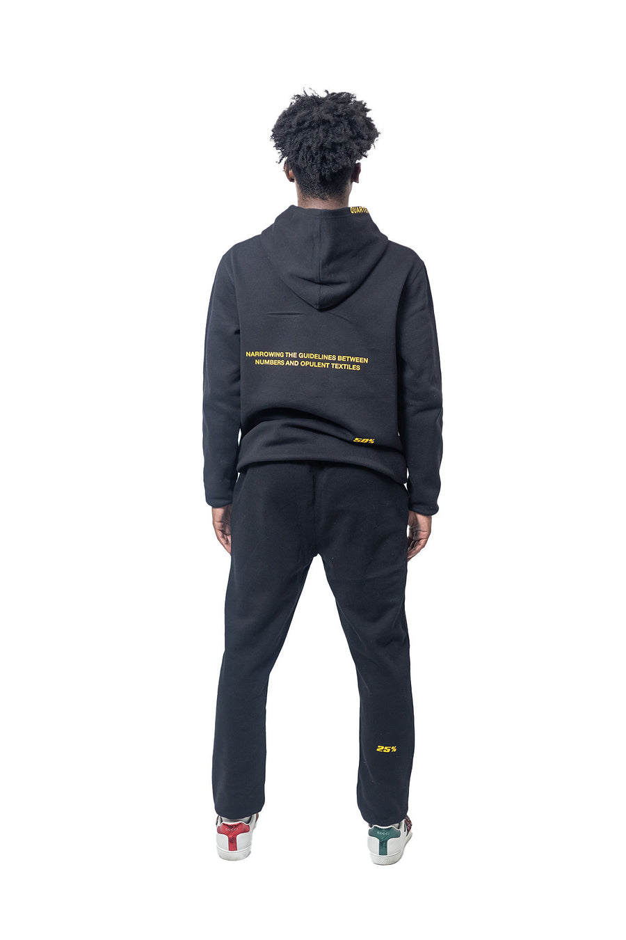 Heavyweight Organic Cotton Sweatpant