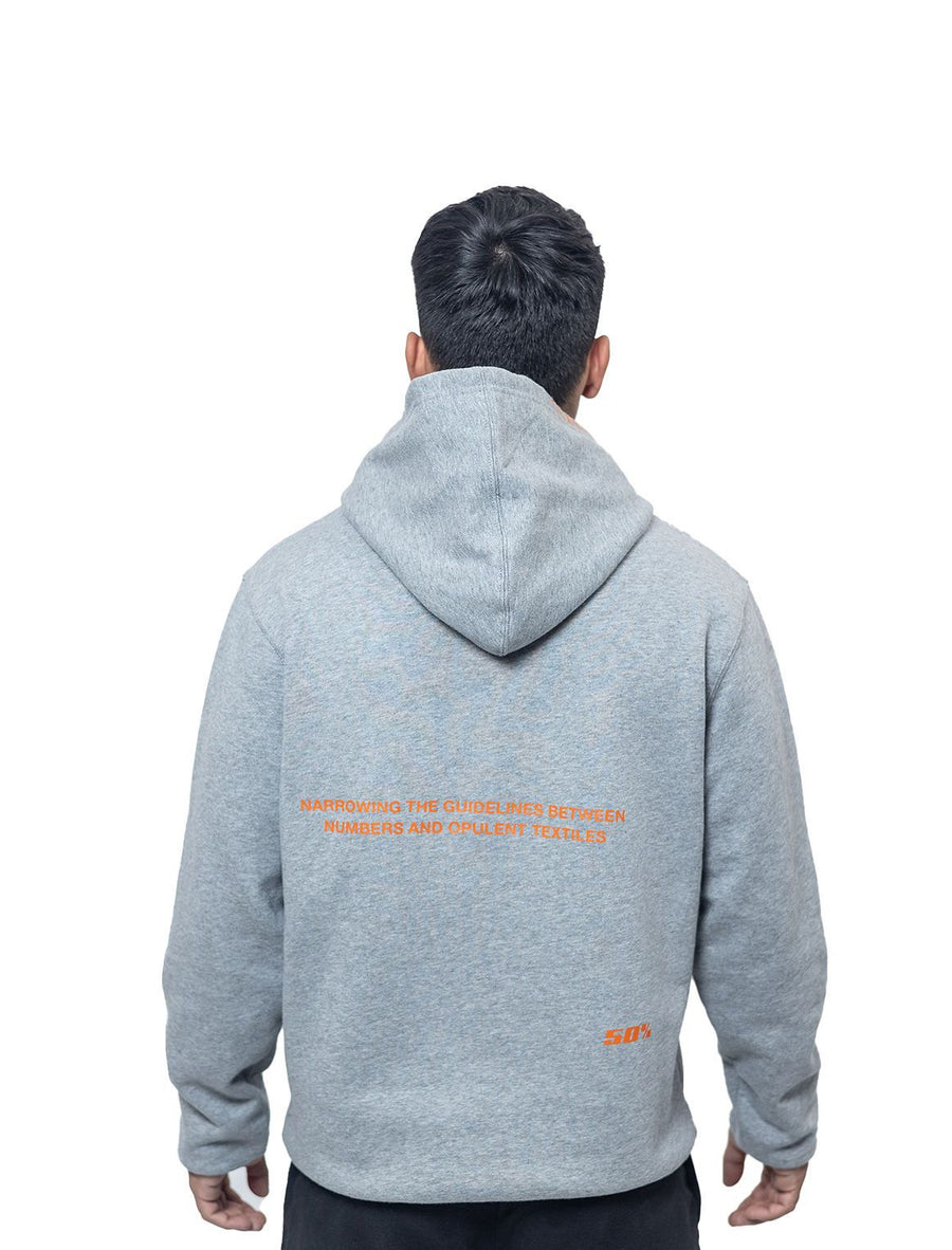 Heavyweight Organic Cotton Pullover Sweatshirt