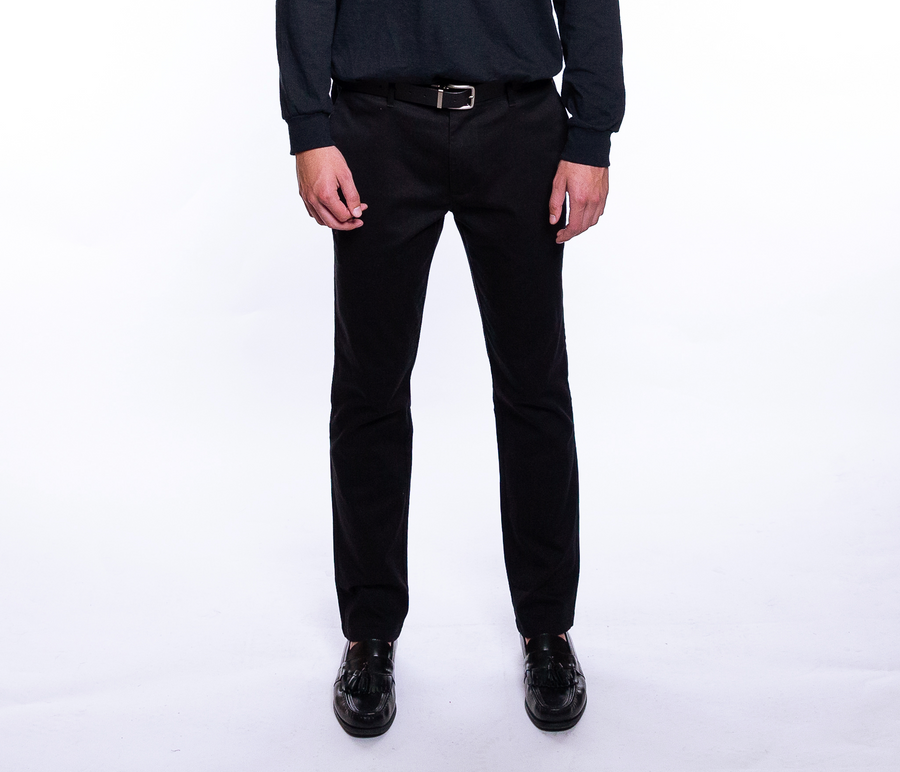 Slim-Fit Chino Pant