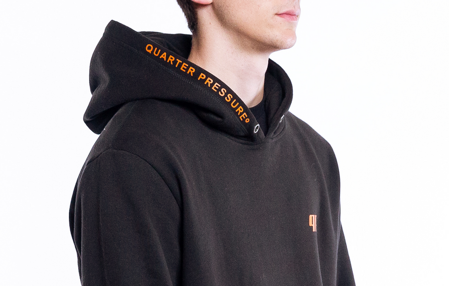 Pullover Logo Sweatshirt